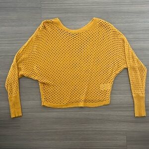 Express Dolman Sweater